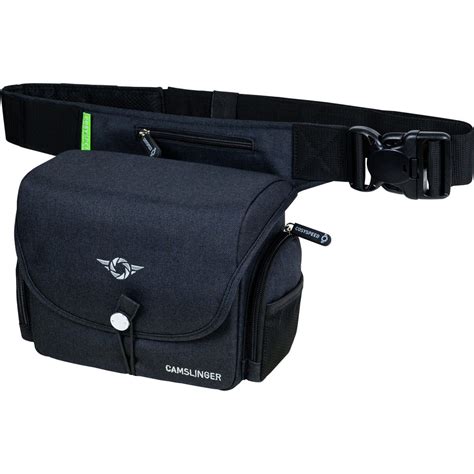 best camera waist bag.